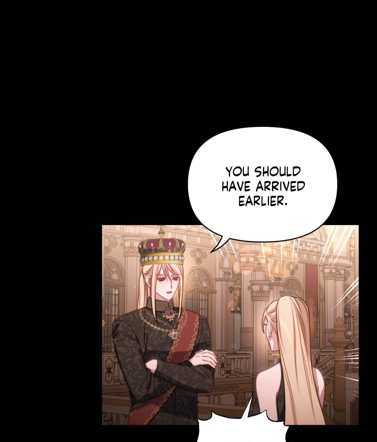 Lucia Chapter 168, page 11