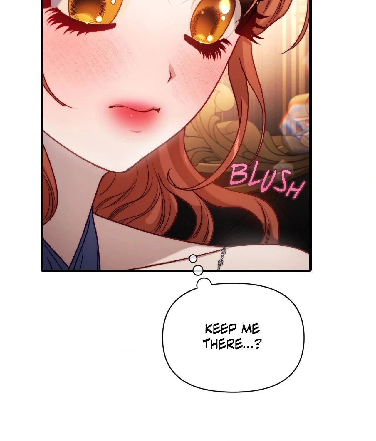 Lucia Chapter 168, page 110