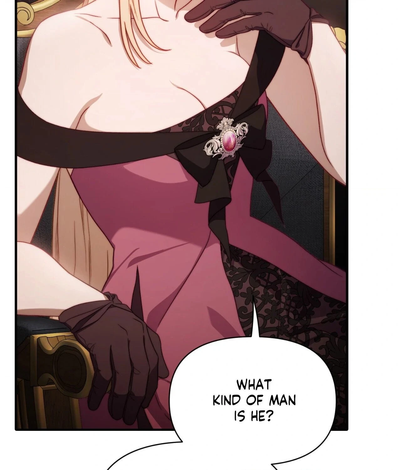Lucia Chapter 168, page 116