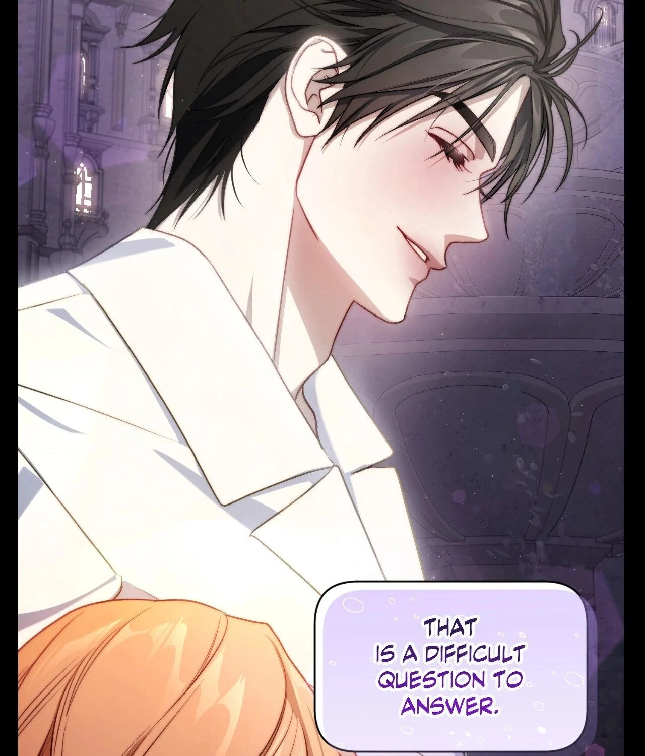 Lucia Chapter 168, page 123