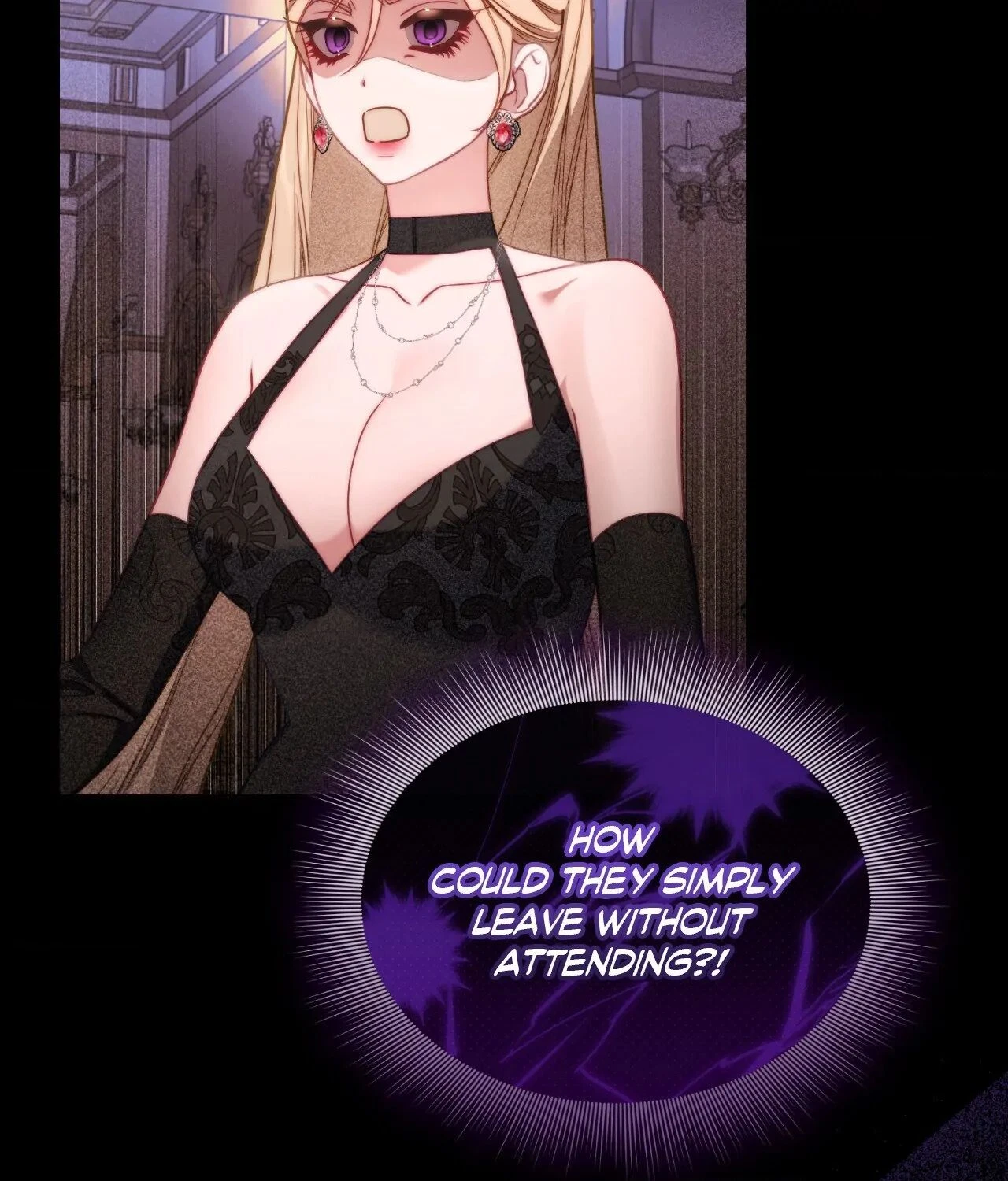 Lucia Chapter 168, page 13