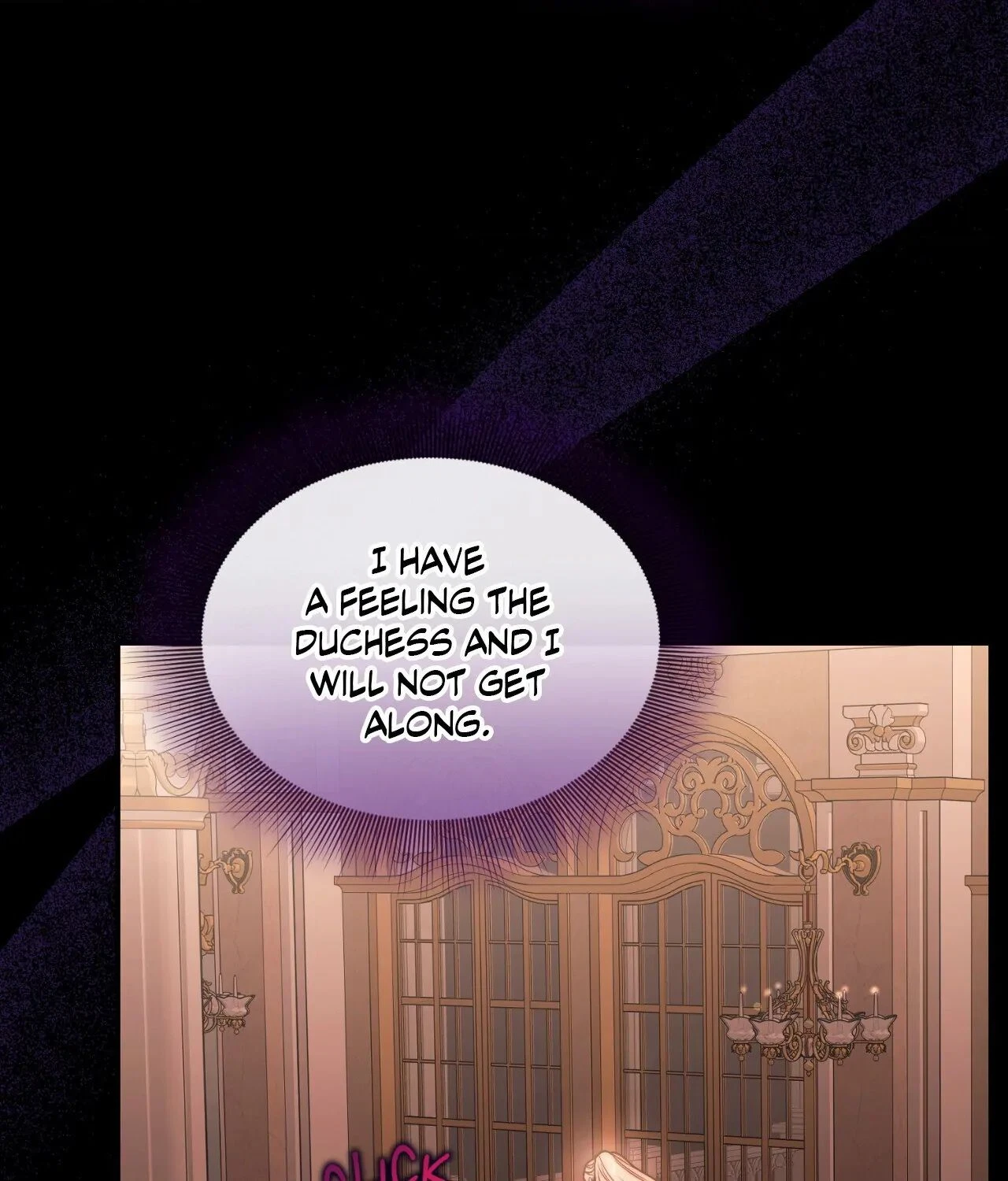 Lucia Chapter 168, page 14