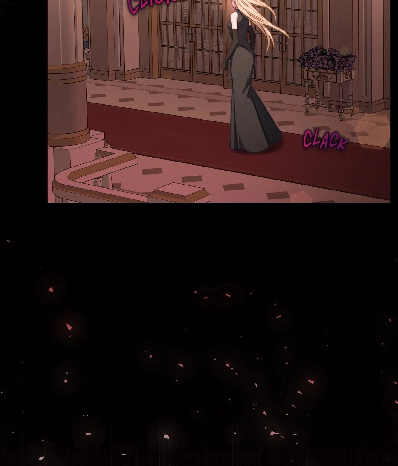 Lucia Chapter 168, page 15
