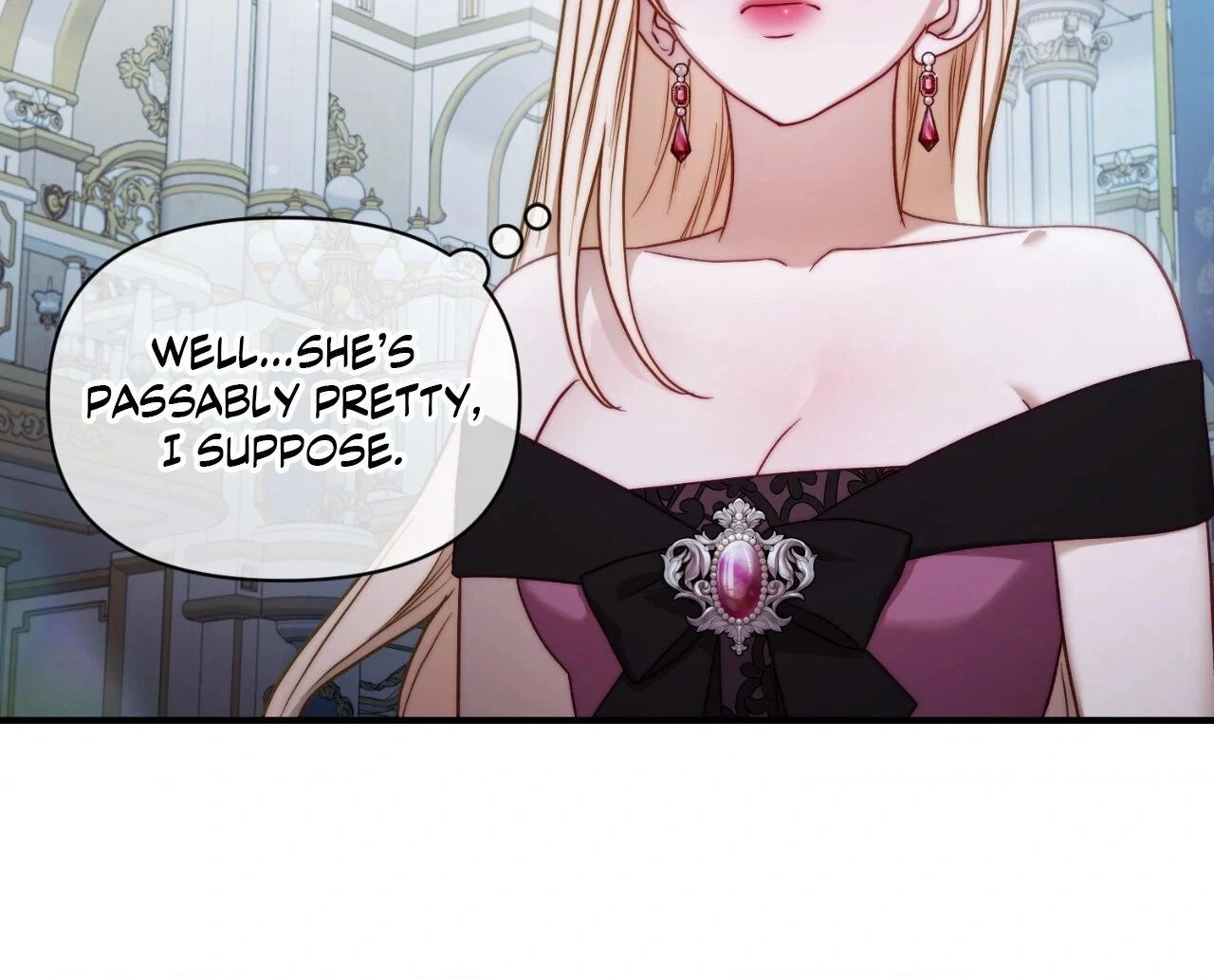 Lucia Chapter 168, page 23