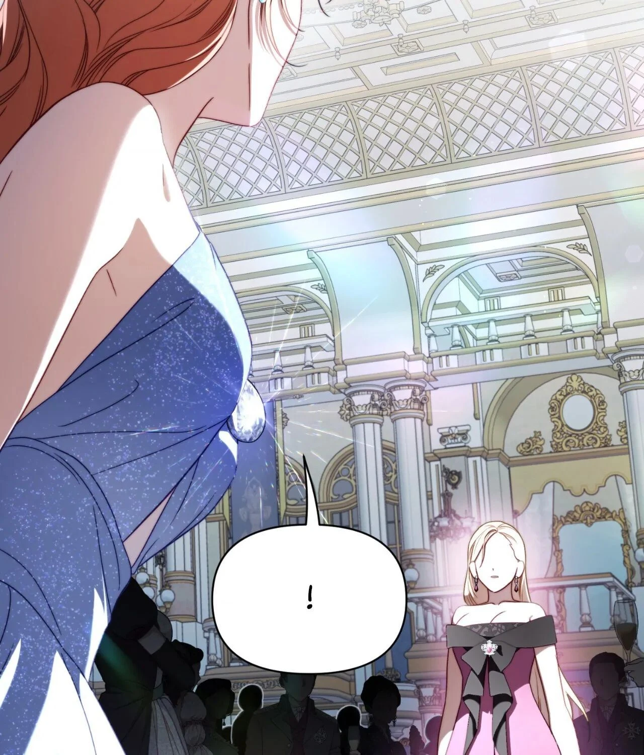 Lucia Chapter 168, page 25