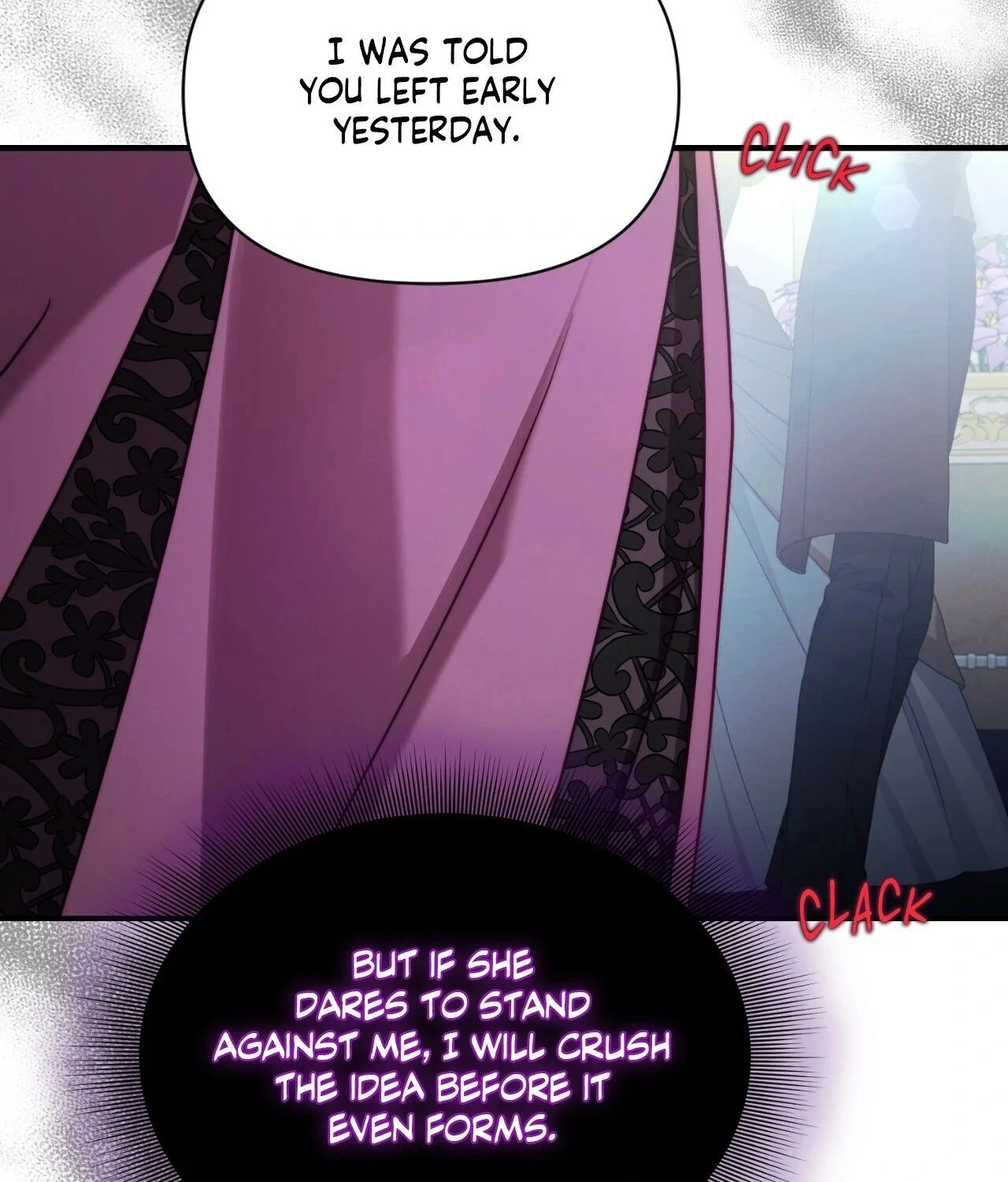 Lucia Chapter 168, page 27