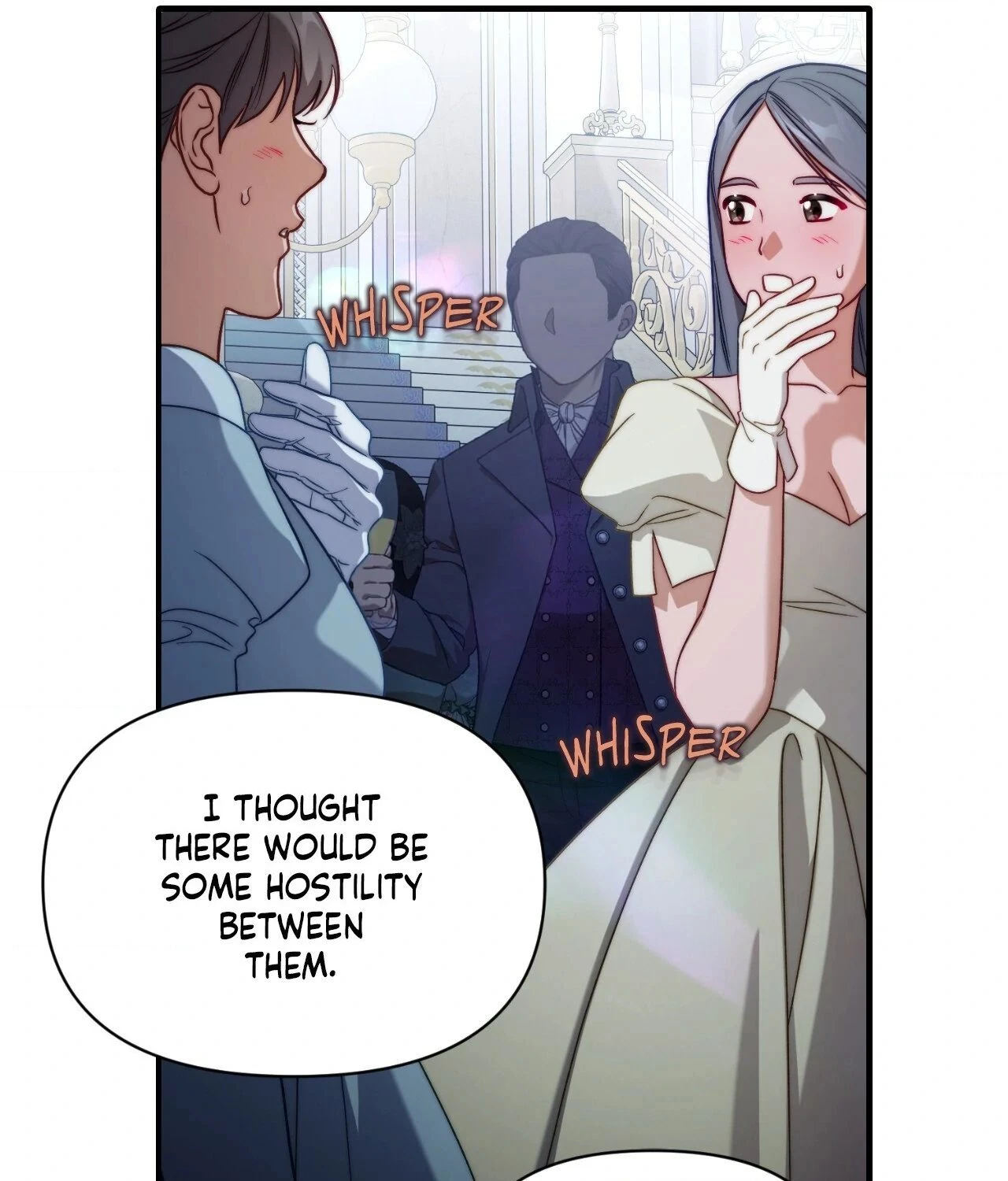 Lucia Chapter 168, page 34