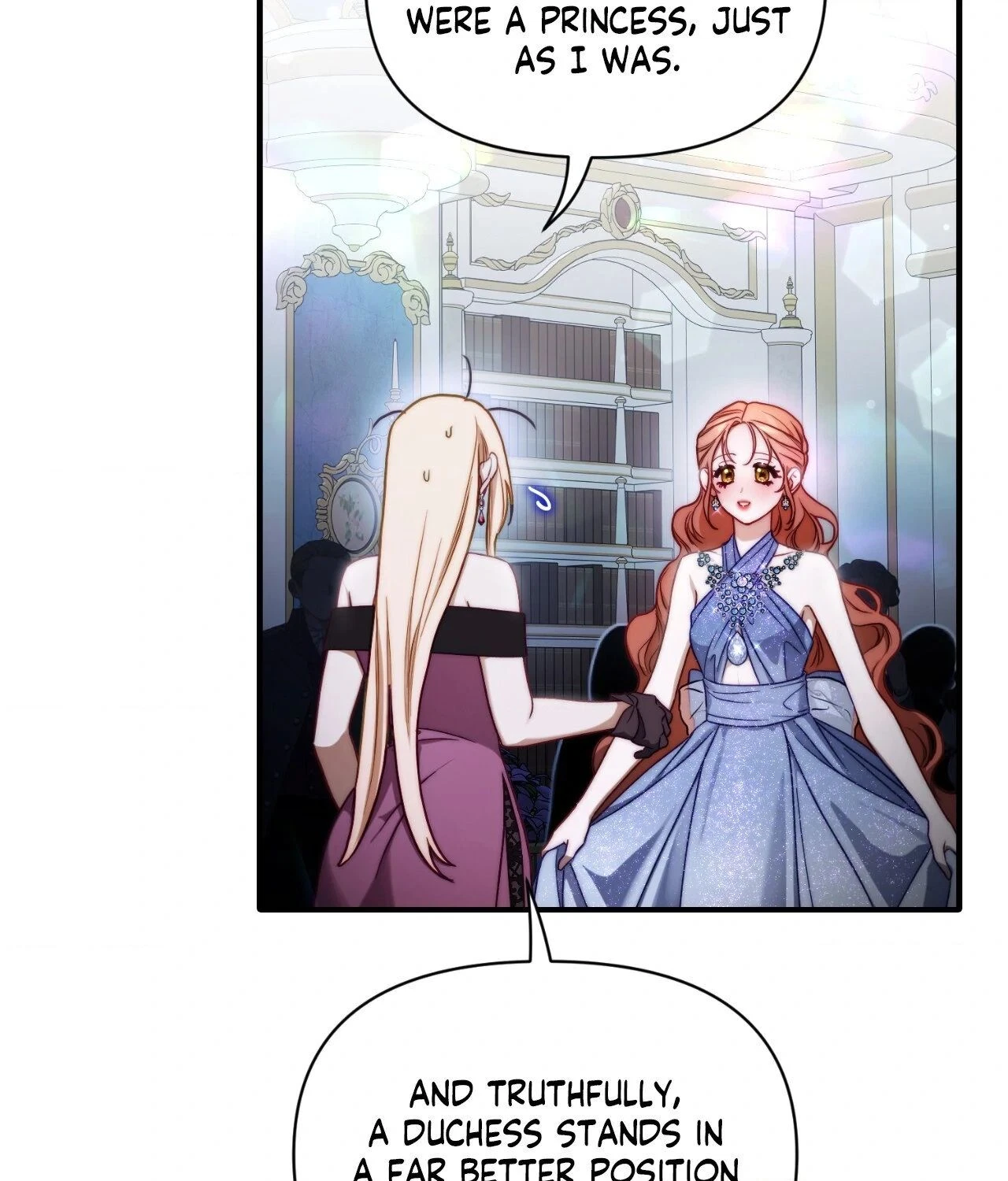 Lucia Chapter 168, page 36