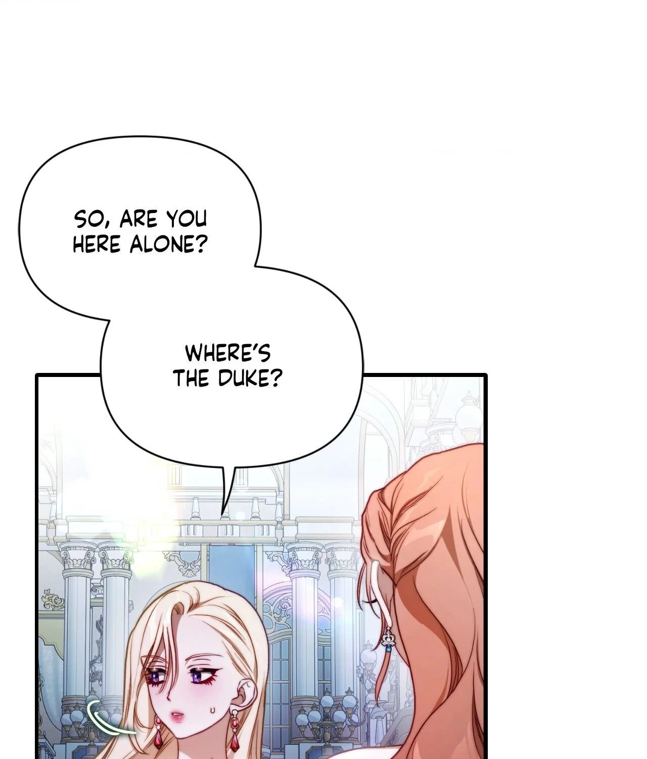 Lucia Chapter 168, page 38
