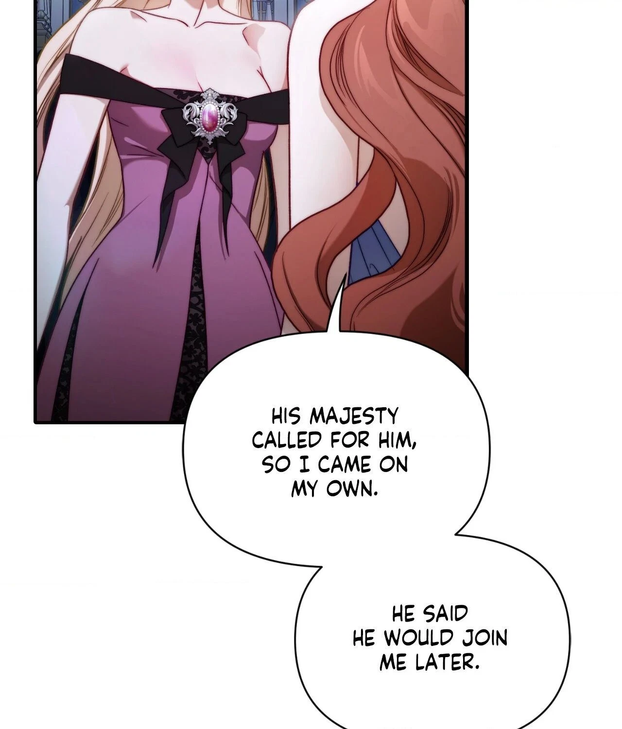 Lucia Chapter 168, page 39