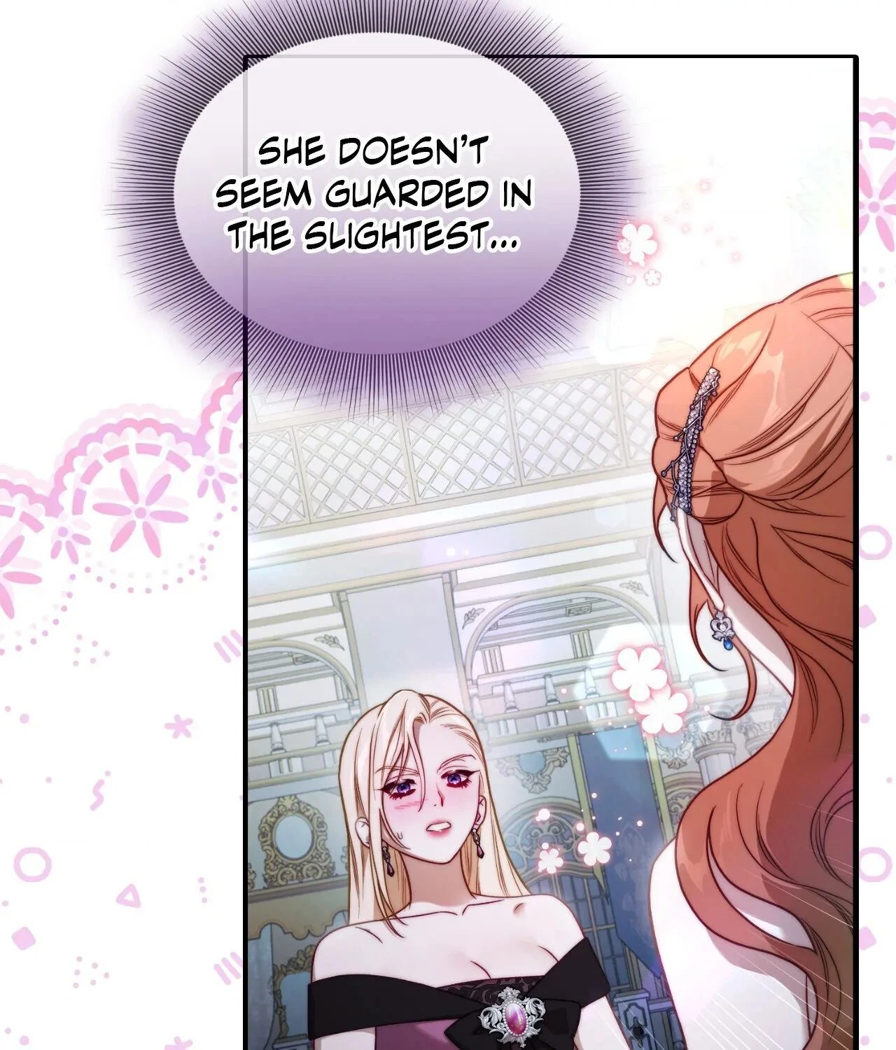 Lucia Chapter 168, page 42