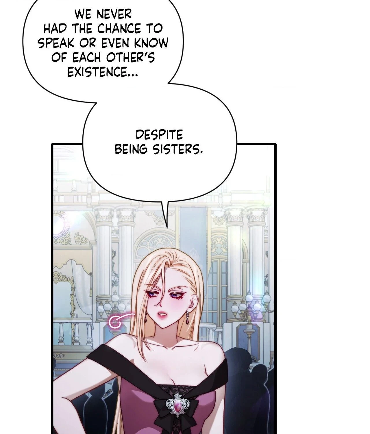 Lucia Chapter 168, page 44