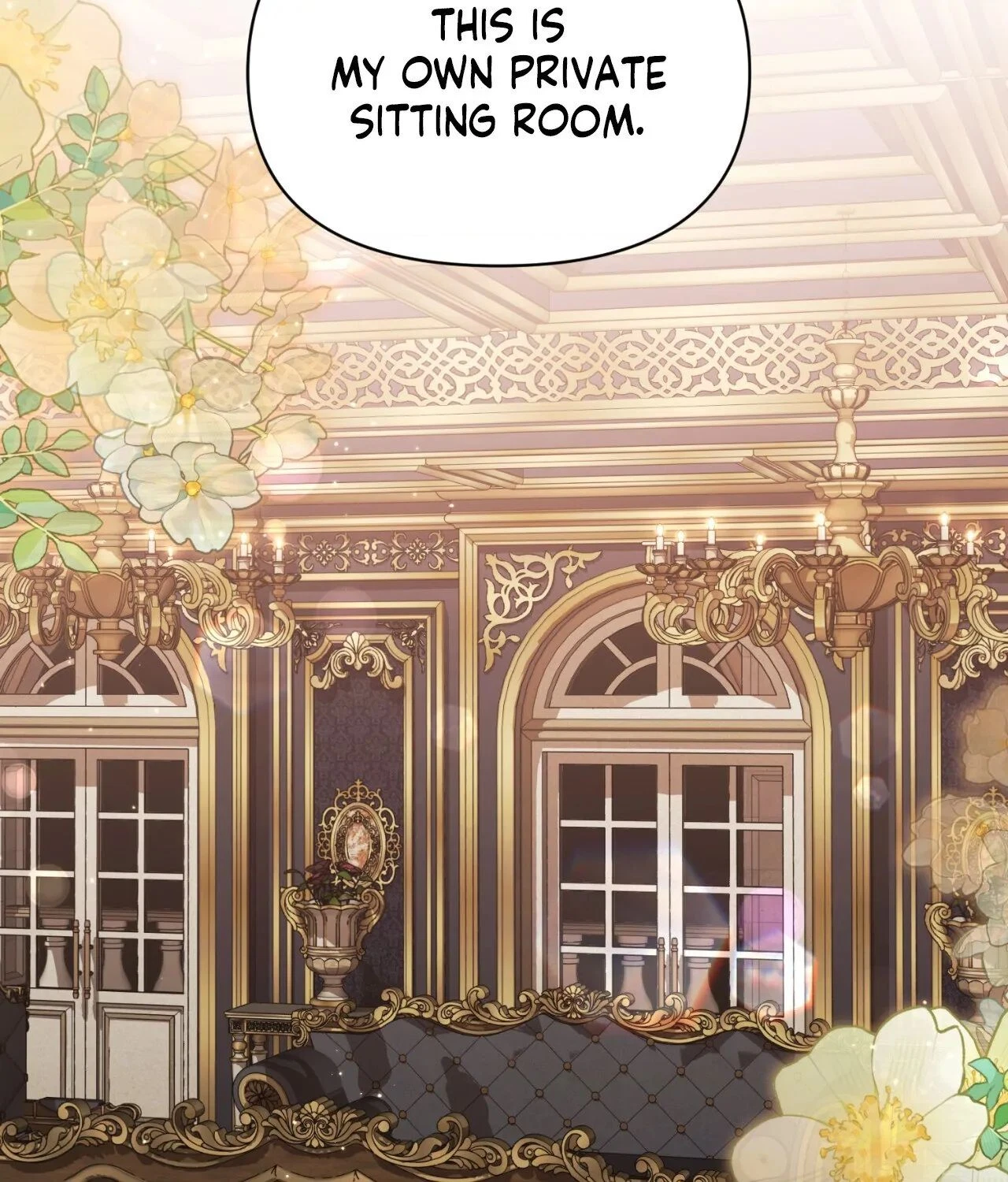 Lucia Chapter 168, page 55