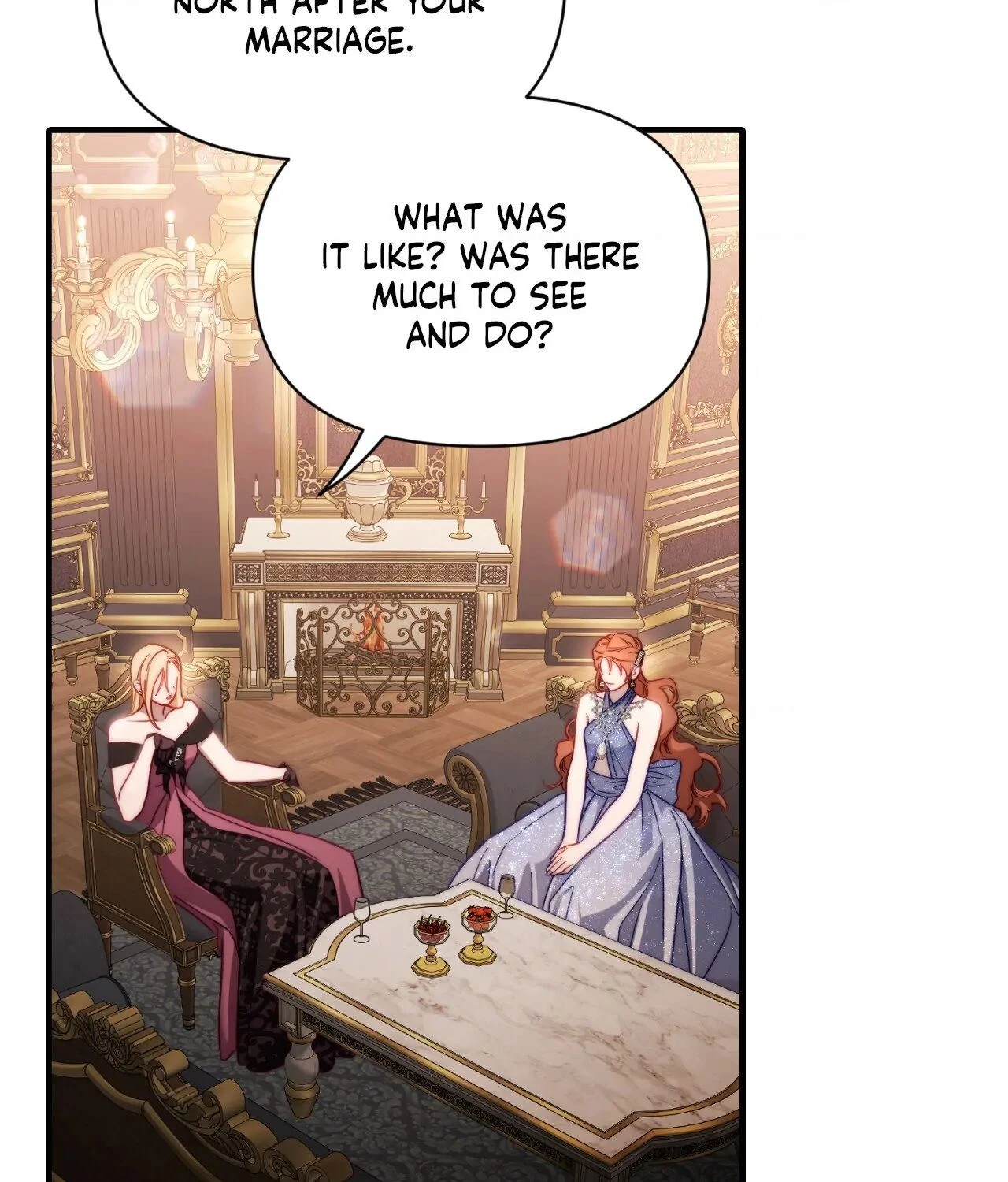 Lucia Chapter 168, page 57