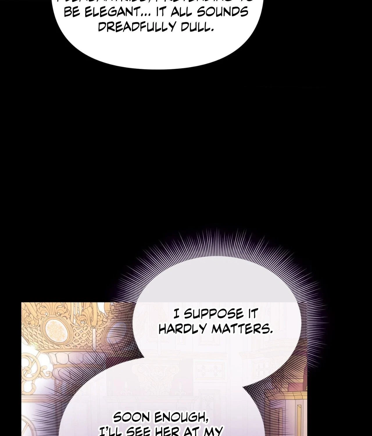 Lucia Chapter 168, page 6