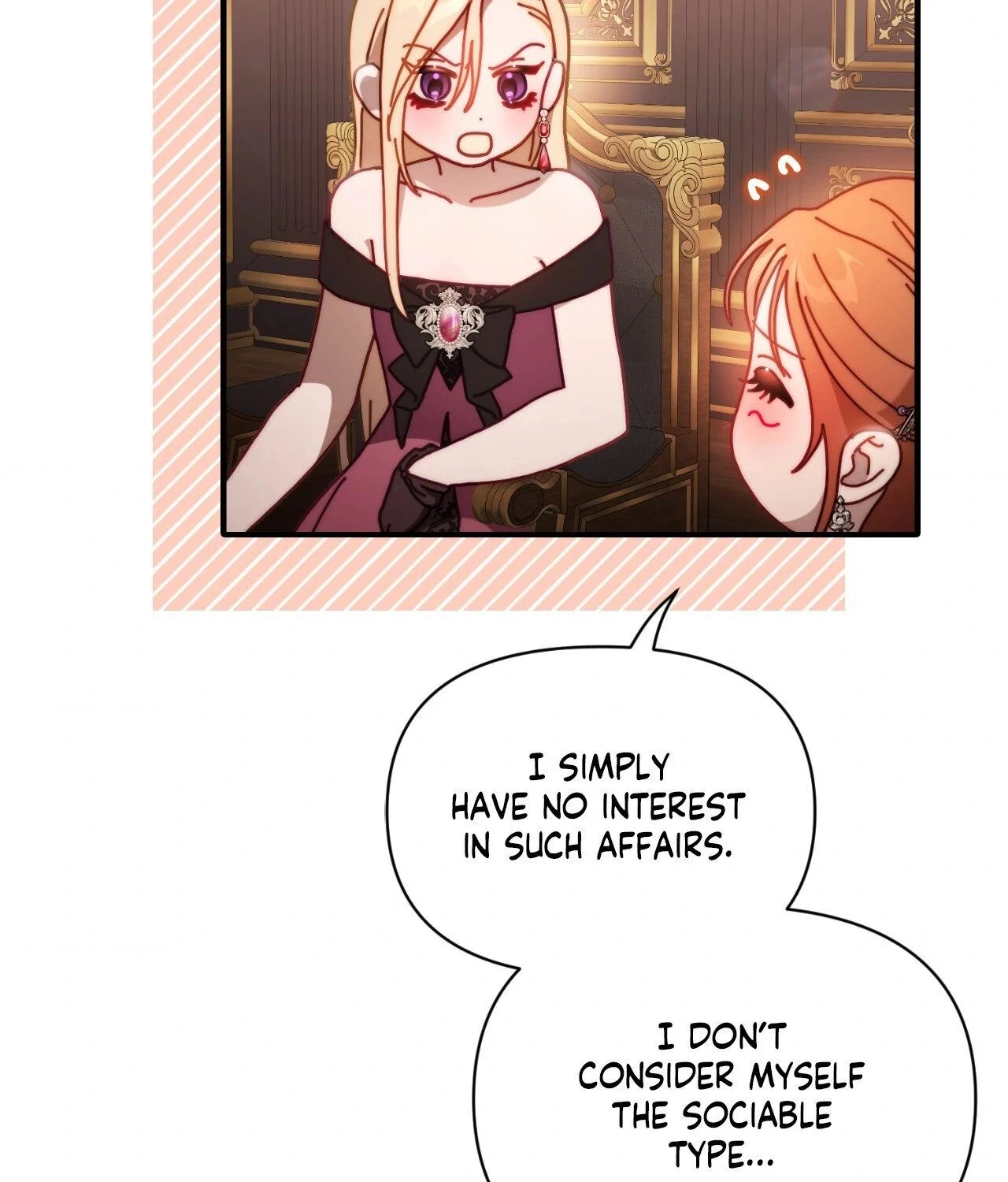 Lucia Chapter 168, page 62