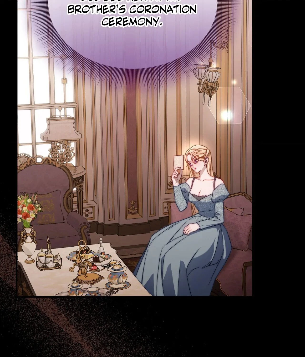 Lucia Chapter 168, page 7