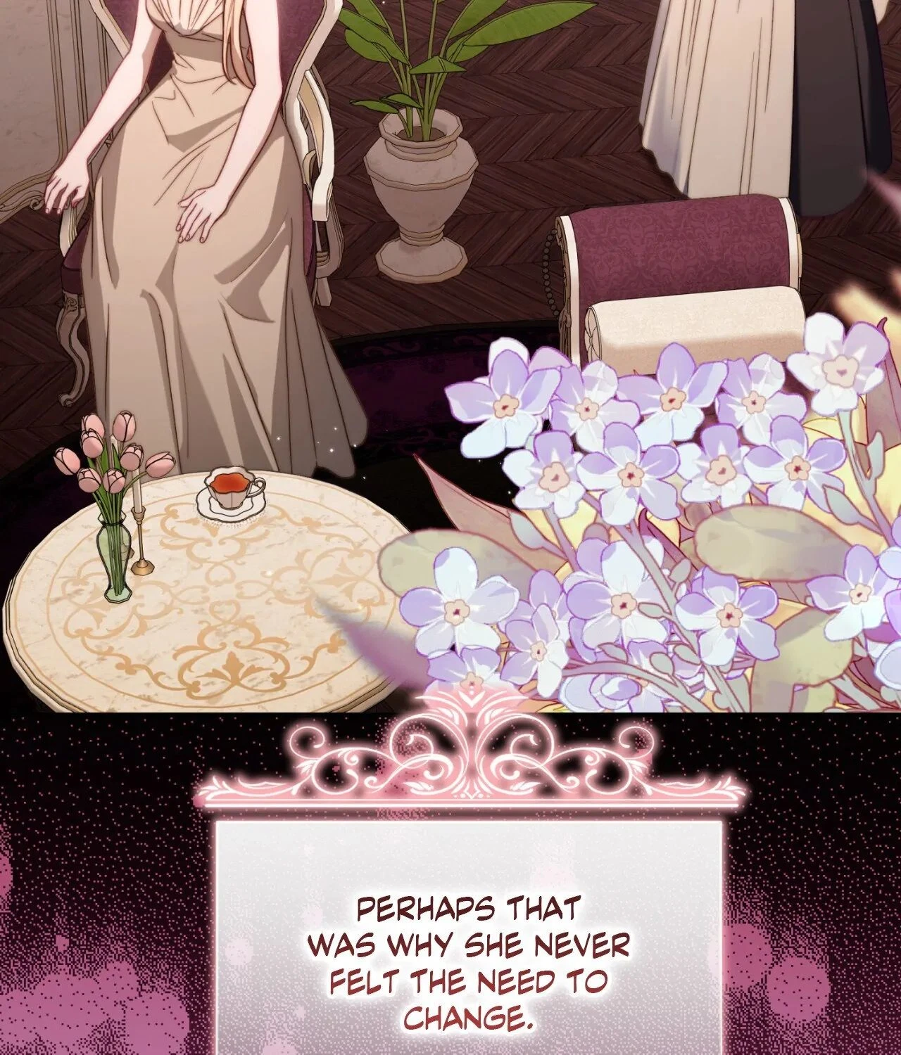 Lucia Chapter 168, page 70