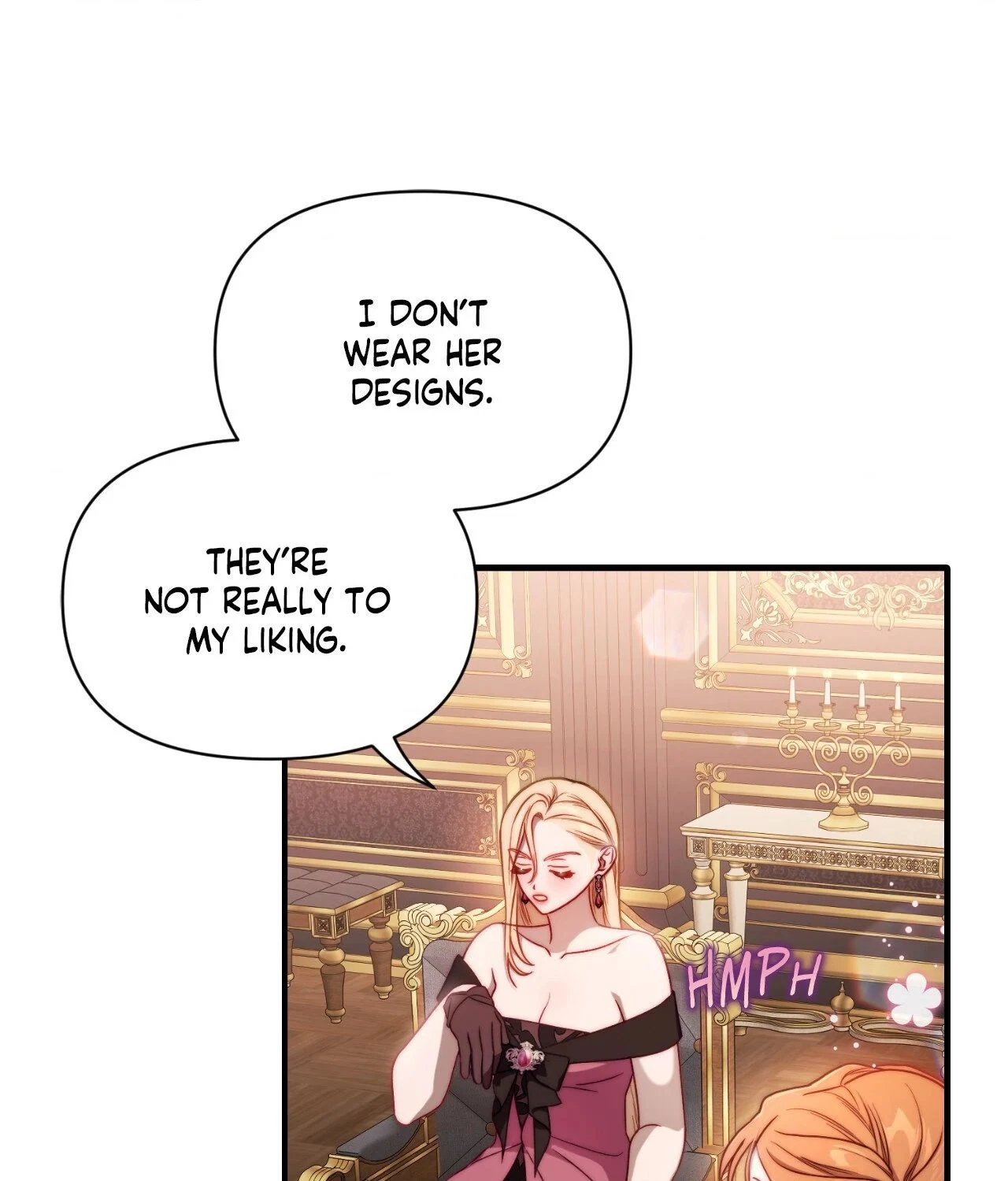 Lucia Chapter 168, page 74