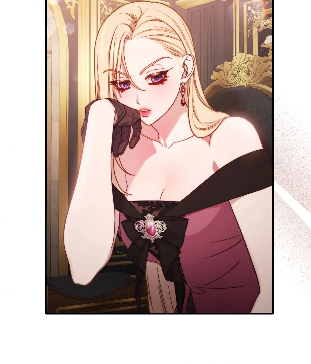 Lucia Chapter 168, page 83