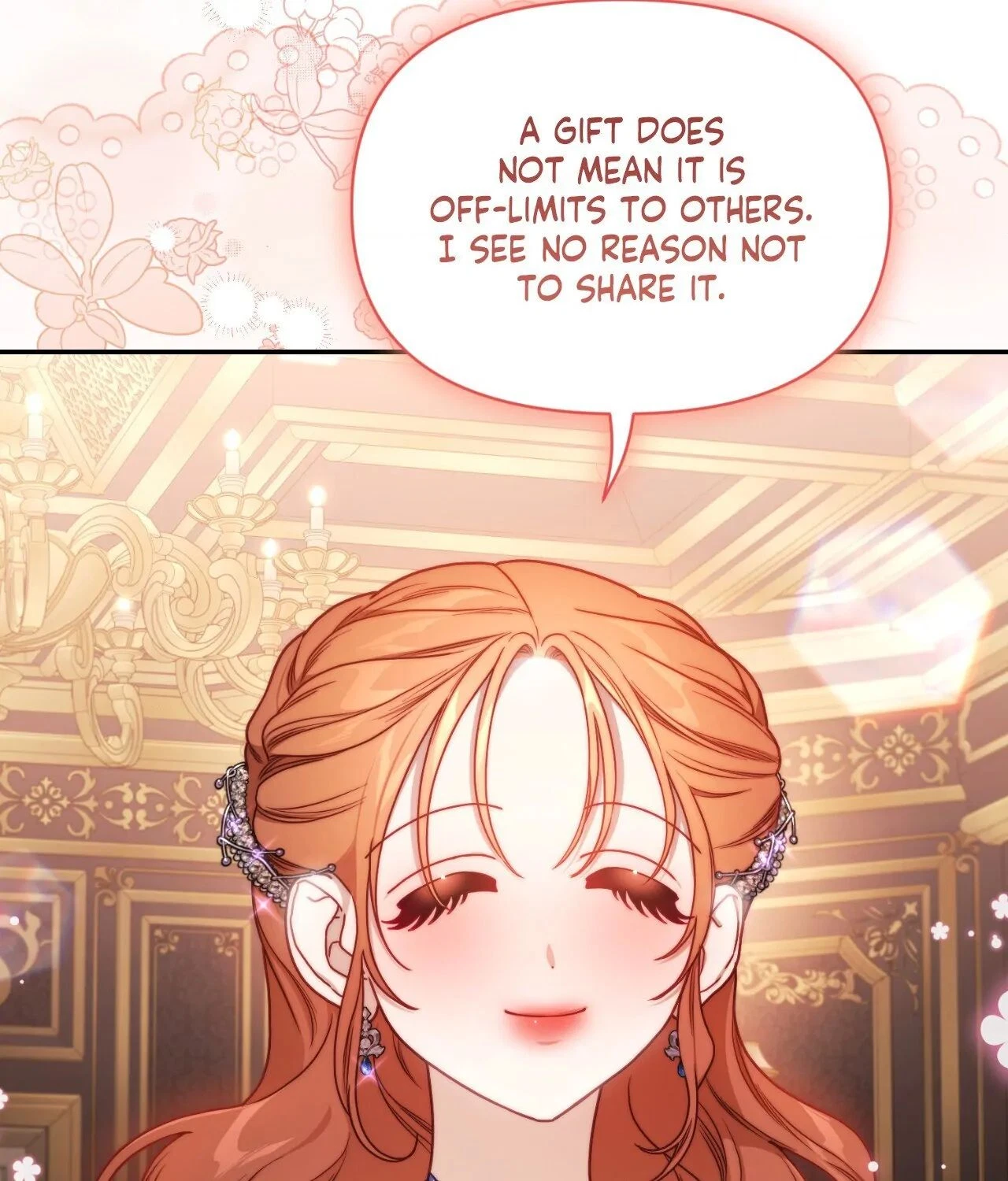 Lucia Chapter 168, page 86