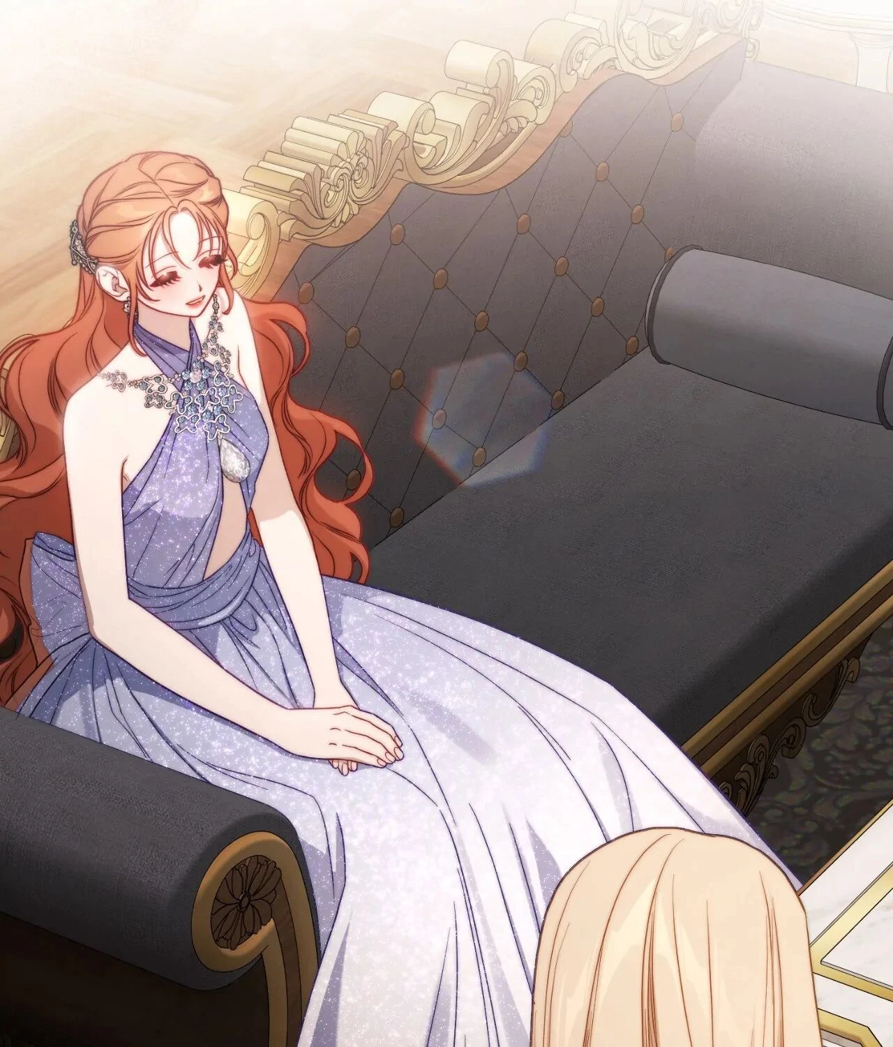 Lucia Chapter 168, page 90