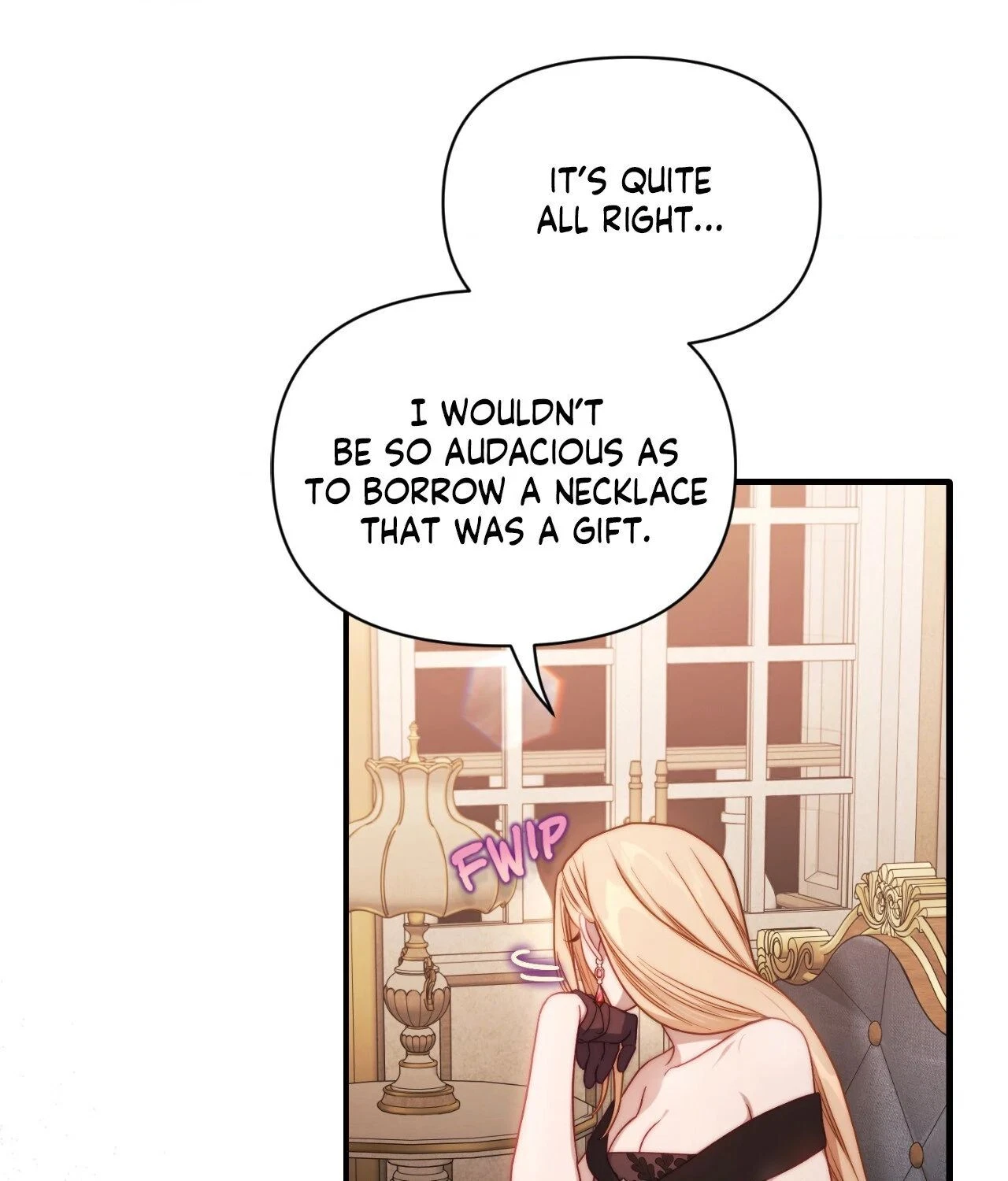 Lucia Chapter 168, page 92