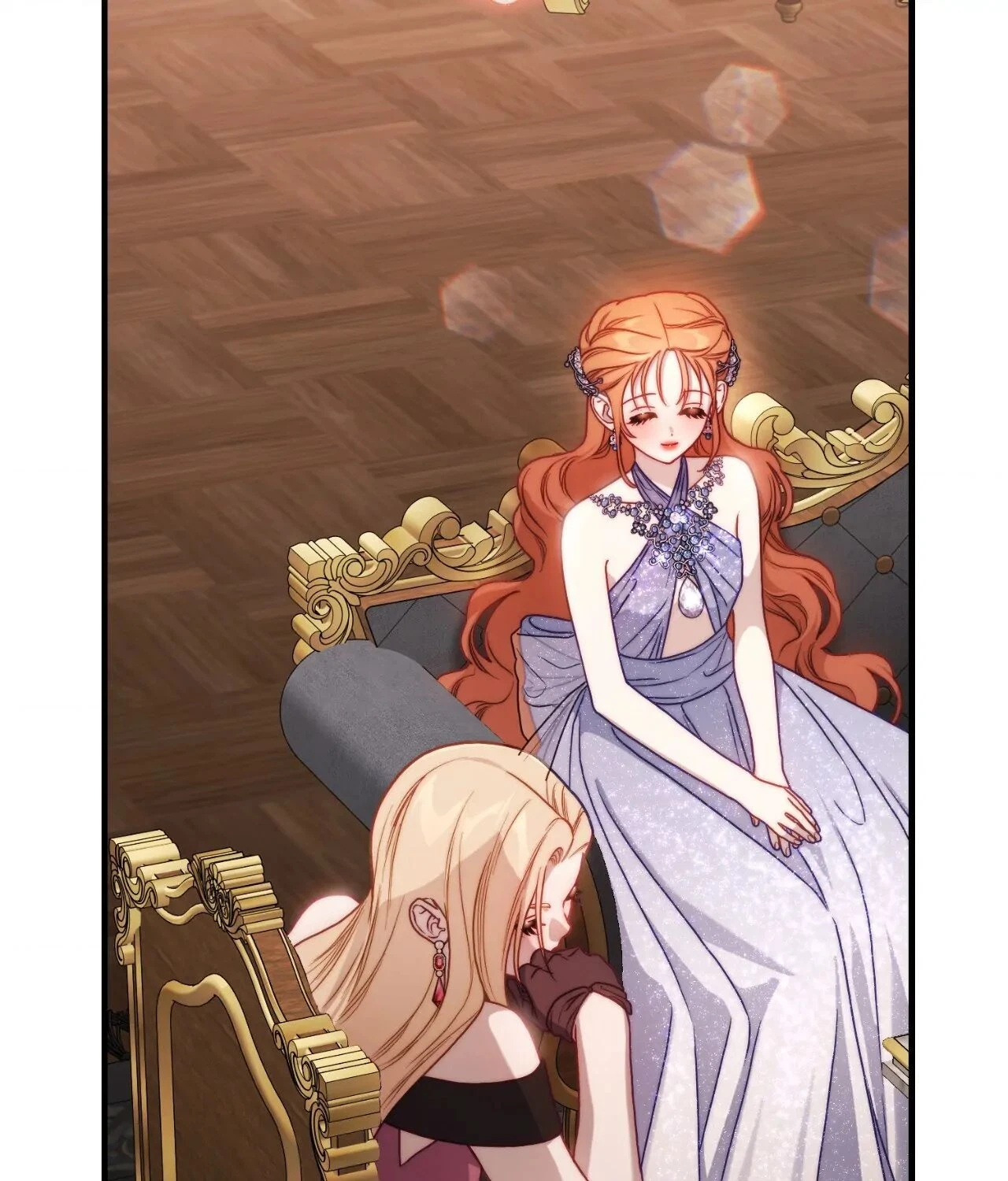 Lucia Chapter 168, page 97