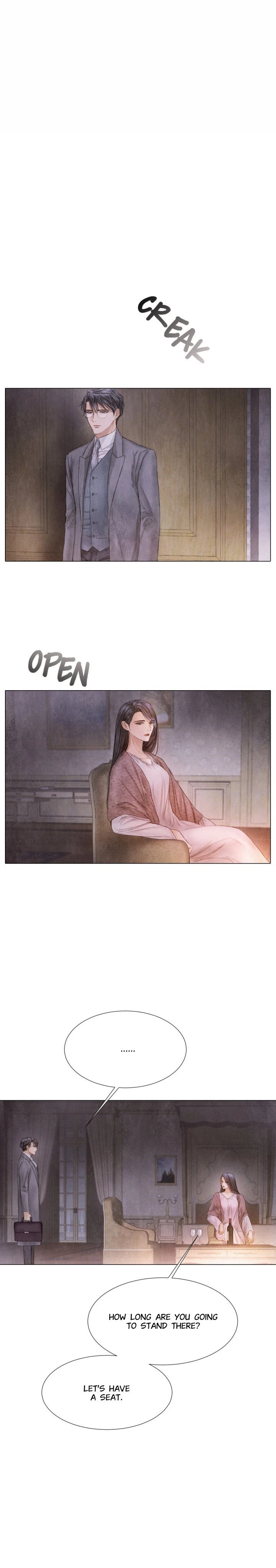 Broken Boy Chapter 57, page 12