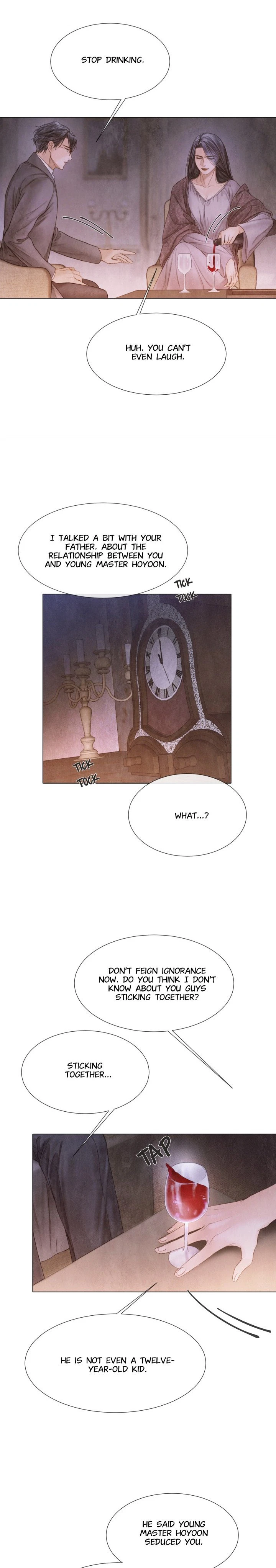 Broken Boy Chapter 57, page 15