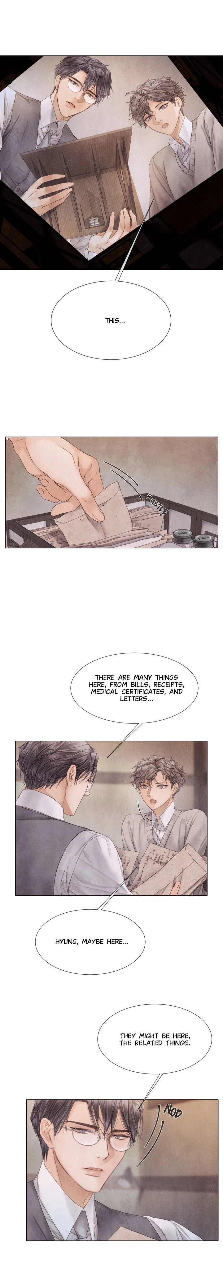 Broken Boy Chapter 57, page 2