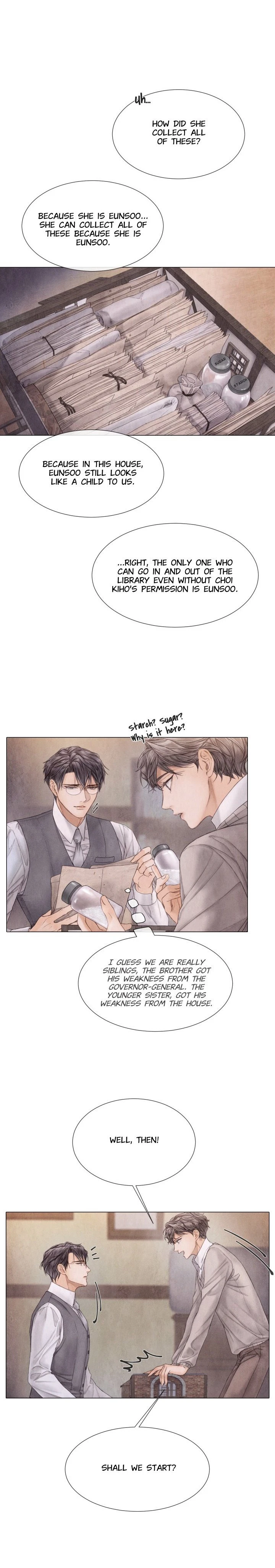 Broken Boy Chapter 57, page 3
