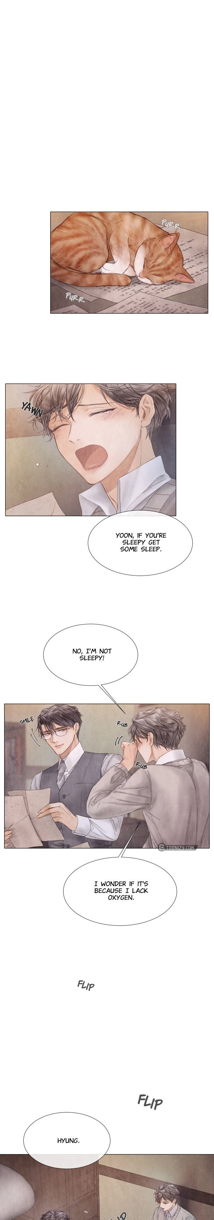 Broken Boy Chapter 57, page 4