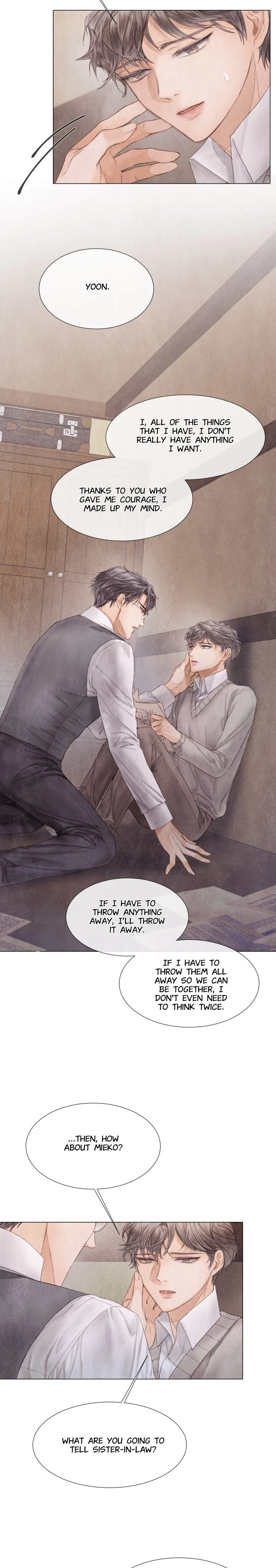 Broken Boy Chapter 57, page 6