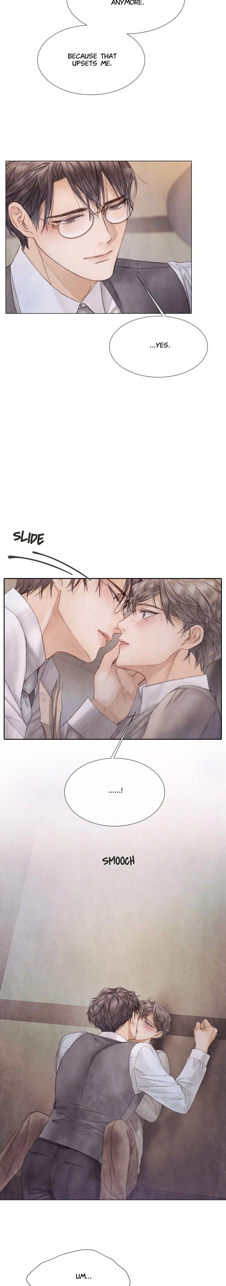 Broken Boy Chapter 57, page 8