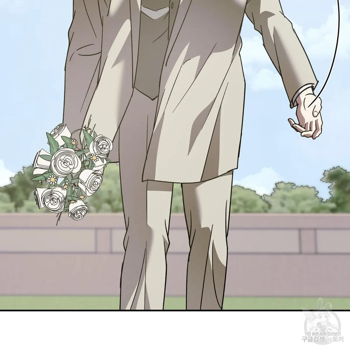 My Master, My Joo-In Chapter 64, page 109