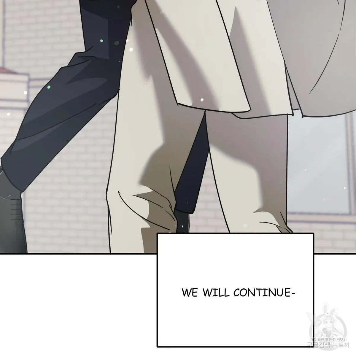 My Master, My Joo-In Chapter 64, page 126