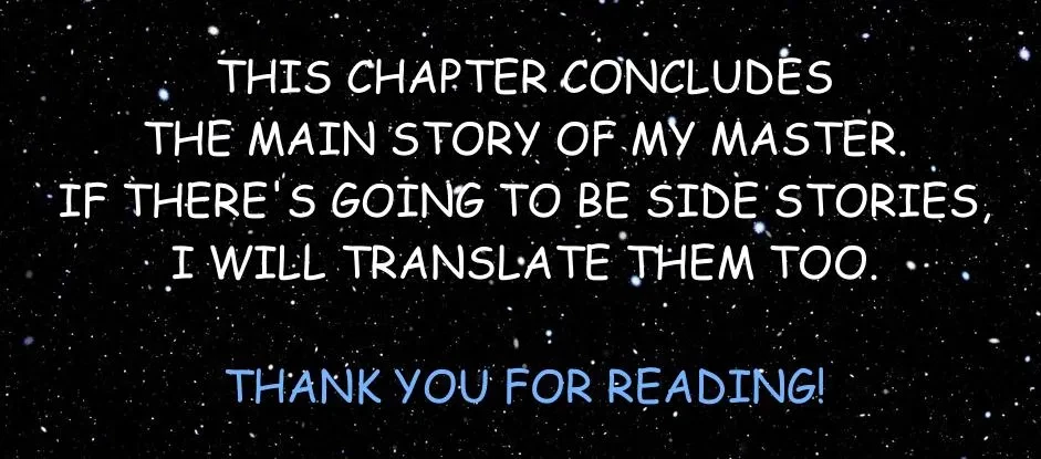My Master, My Joo-In Chapter 64, page 130