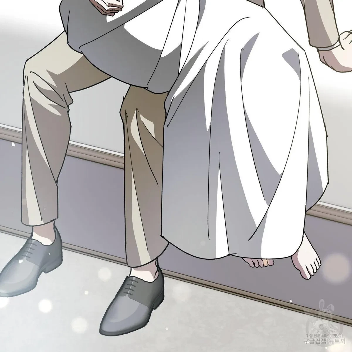My Master, My Joo-In Chapter 64, page 32