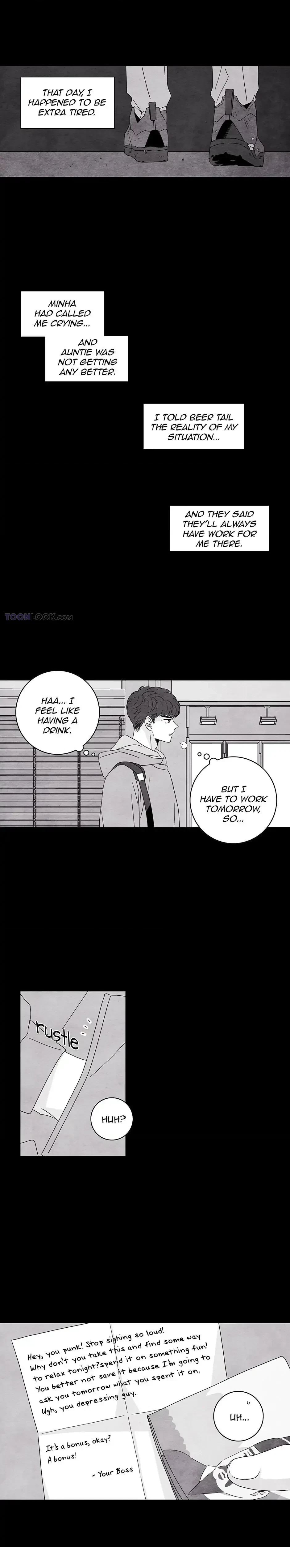 Toy Complex Chapter 31, page 3