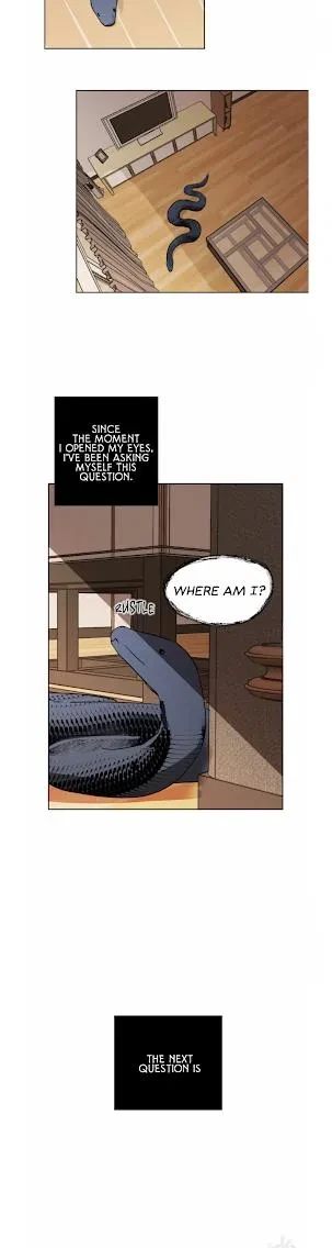 In Cold Love Chapter 7, page 2