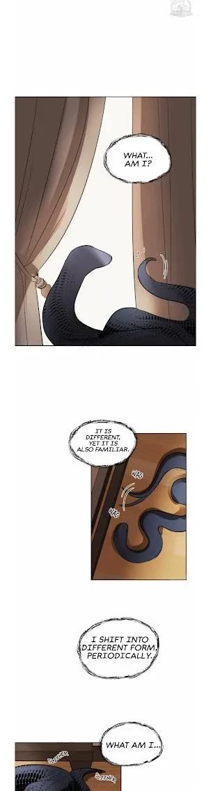 In Cold Love Chapter 7, page 3