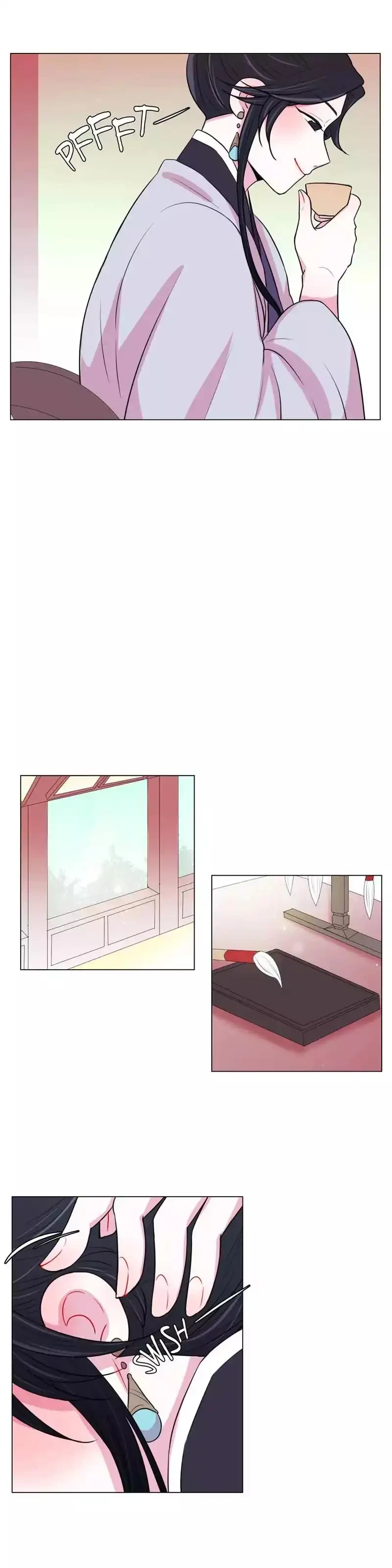 Moonlight Garden Chapter 25, page 12