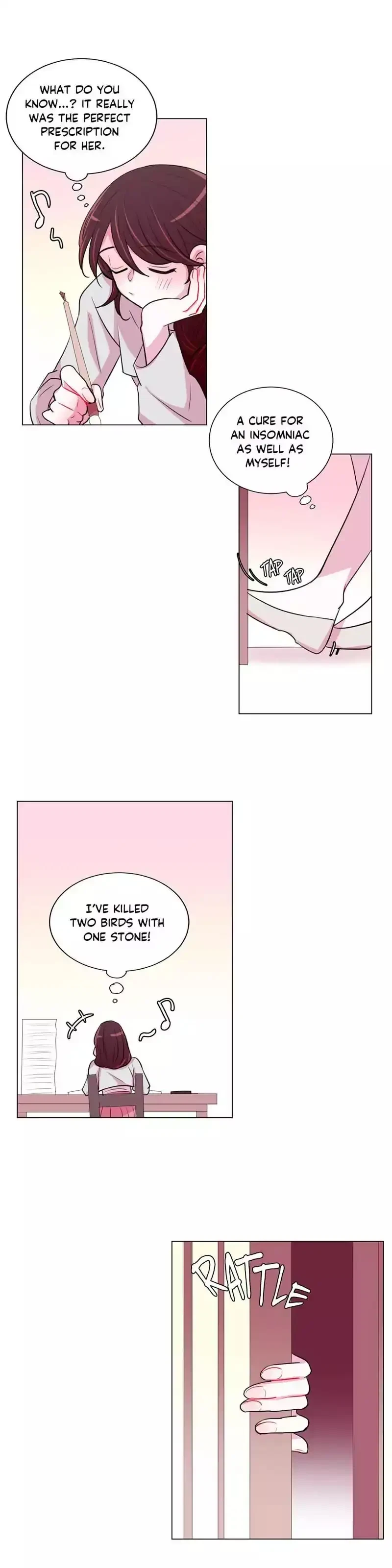 Moonlight Garden Chapter 25, page 16