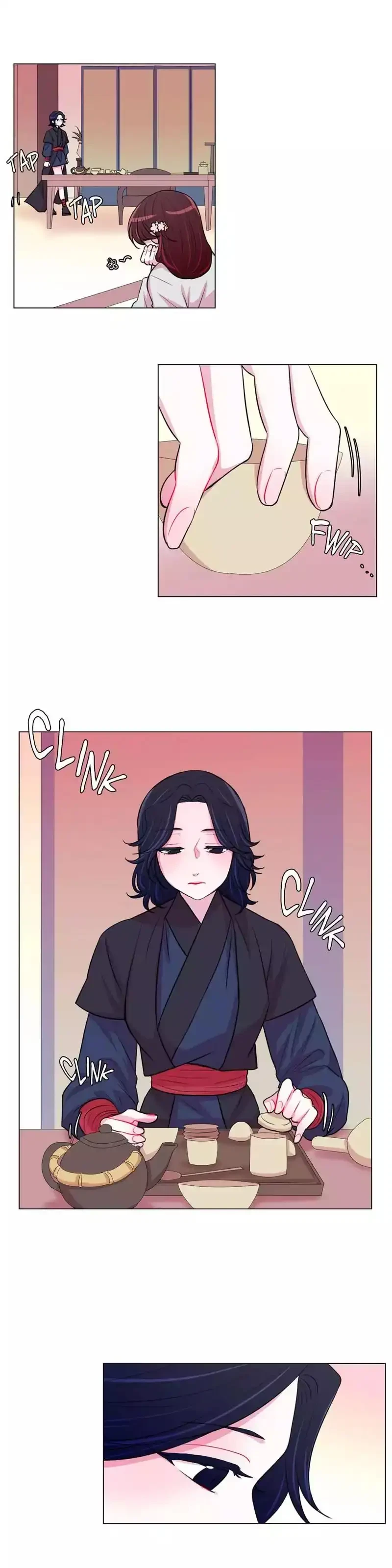 Moonlight Garden Chapter 25, page 17