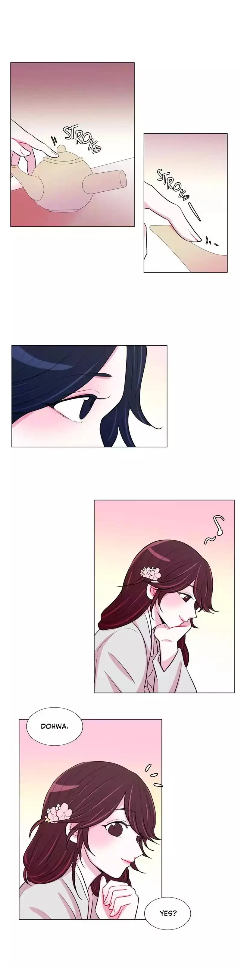 Moonlight Garden Chapter 25, page 18
