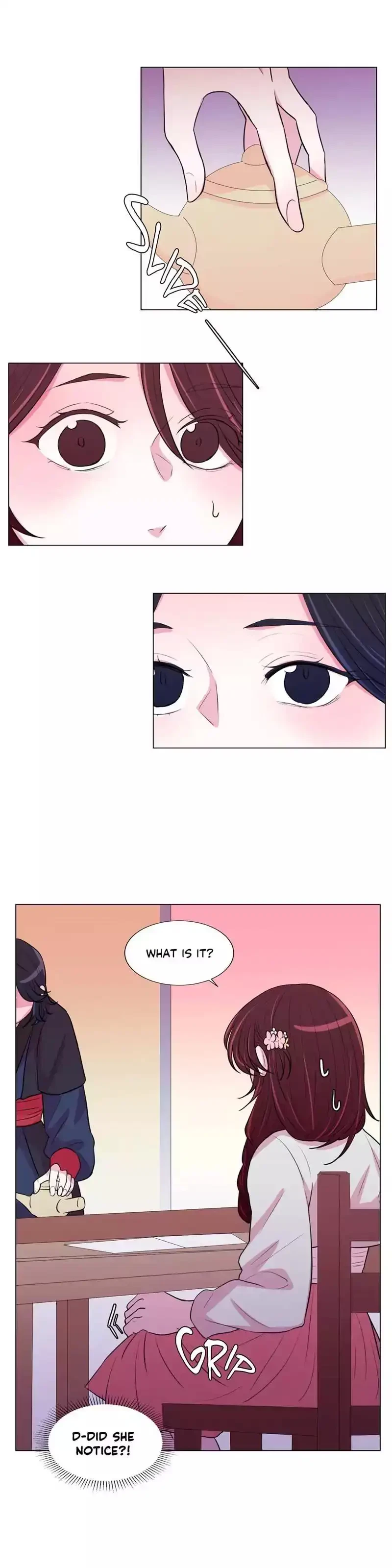 Moonlight Garden Chapter 25, page 19