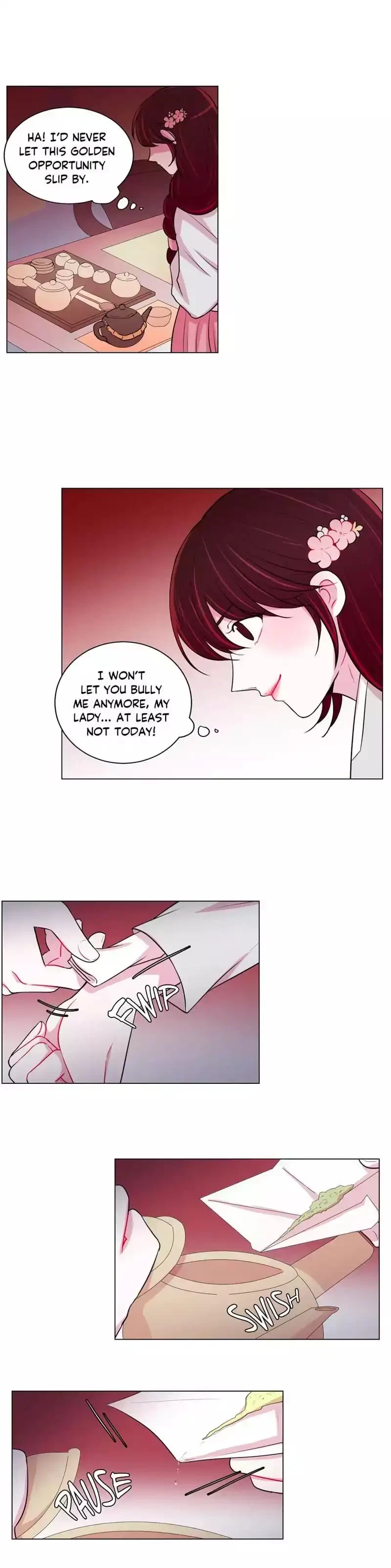 Moonlight Garden Chapter 25, page 2