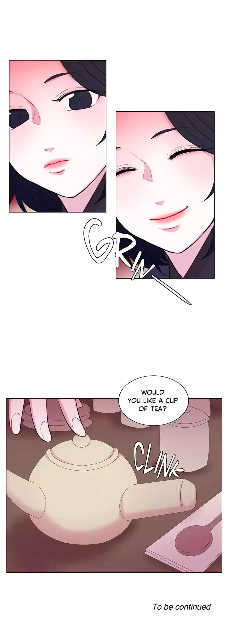Moonlight Garden Chapter 25, page 20