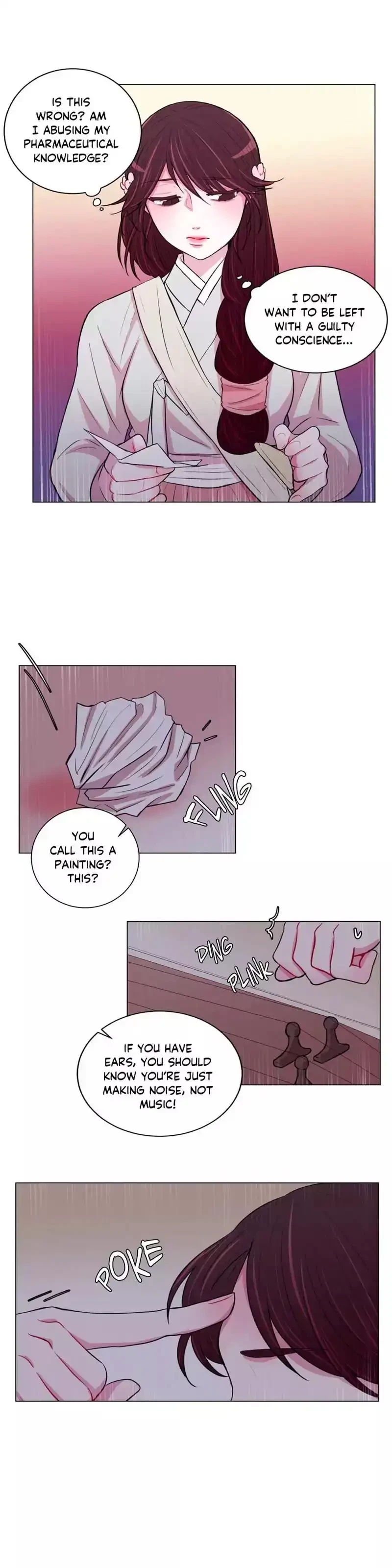 Moonlight Garden Chapter 25, page 3